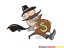 Dizên bankê ji bo karnavalê, Mardi Gras, clipart