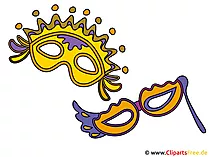 Clipart Carnival