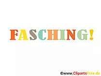 Nîşana Mardi Gras, eCard, wêne, hunera klîp