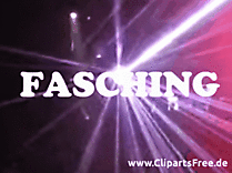 Gif Fasching, Karneval