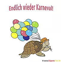 Kartên silavê yên Carnival
