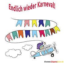 Karneval Bilder