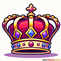 Krone Clipart