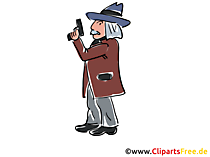Sheriff Clip Art free