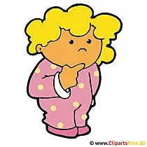 Baby Clipart, Bild, Cartoon kostenlos