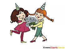 Children Clip Art free