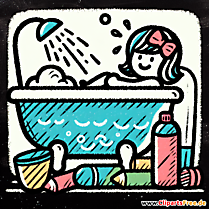 Baden Clipart