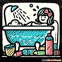 Baden Clipart