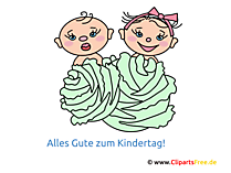 Kinder Illustration Kinder Illustration