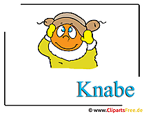Knabe Bild-Clipart Kindergarten Knabe Bild-Clipart Kindergarten