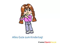 Kostenlose Cliparts Kinder gratis