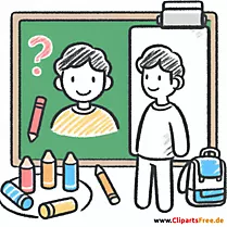 Mensch Clipart
