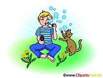 Seifenblasen Cliparts, Bilder, Illustrationen Kindergarten Seifenblasen Cliparts, Bilder, Illustrationen Kindergarten