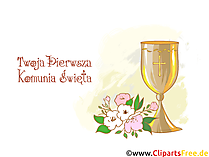 Kelch Bild, Clipart, Illustration kostenlos