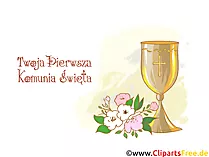 Kelch Bild, Clipart, Illustration kostenlos