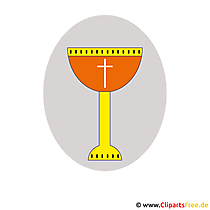 Kommunion Bild kostenlos