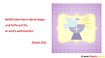 Kommunionsprüche Kommunionsprüche