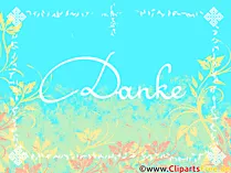 Danke zur Konfirmation kostenlos zum Ausdrucken Grusskarte