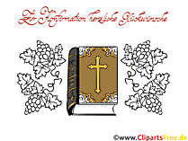 E Karte zur Konfirmation gratis