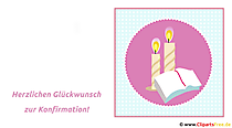Konfirmation Wünsche
