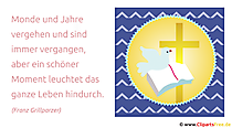 Sprüche Konfirmation