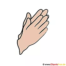 Vorlagen für Konfirmationseinladungen - Clipart Bilder kostenlos