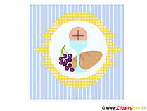 Wünsche zur Konfirmation selbst gestalten, ausdrucken