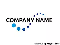 Logo Elemente und Templates