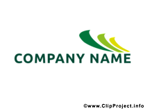 Company Logo Template