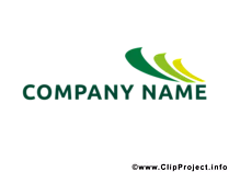 Company Logo Template