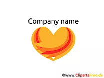 Firmenlogo erstellen gratis mit unseren Templates