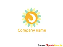 Firmenlogo gratis