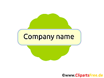 Kostenlose Logo Vorlagen