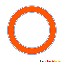 Kreis Clipart transparent