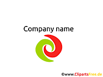 Logovorlage gratis