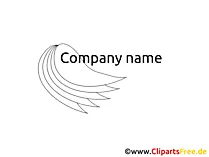 Logo schwarz-weiss