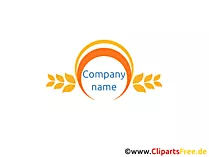 Logo selbst machen mit Logovorlagen