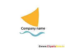 Template für Logo free