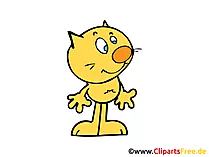 Cat Clip Art free