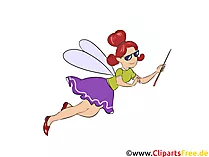Clipart Fee