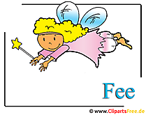 Fee Bild Clipart free download Fee Bild Clipart free download