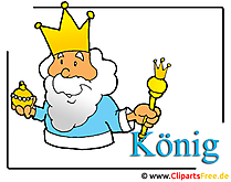 König Clipart-Bild free König Clipart-Bild free