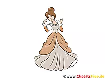 Kostenloses Bild Cinderella, Geschichte, Mädchen