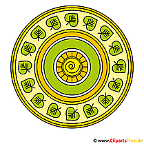 Mandalas Bilder