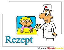 Arzt Clipart-Bild free Medizin