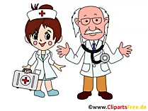 Bilddatenbank zum Thema Medizin