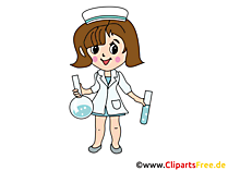 Bilder von Krankenschwestern