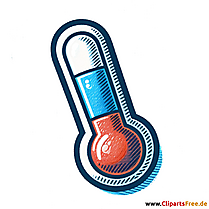 Clip Art Fiebermesser