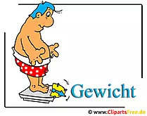 Clipart Waage Gewicht free