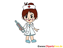 Kostenlose Bild Krankenschwester